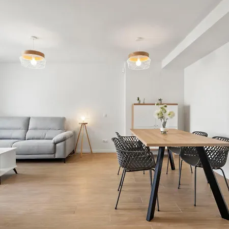 Marina Real Iii By Interhome * Denia