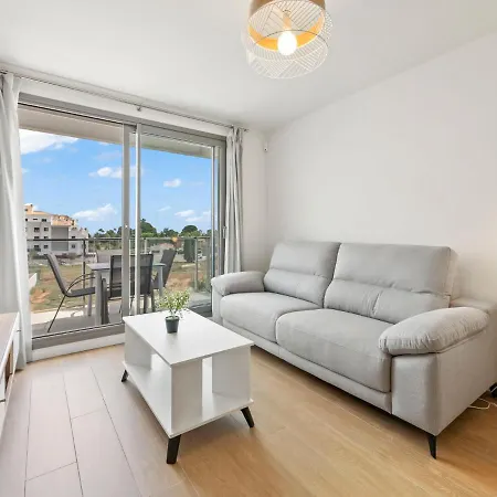 Marina Real Iii By Interhome Denia