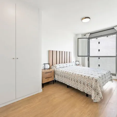Marina Real Iii By Interhome * Denia